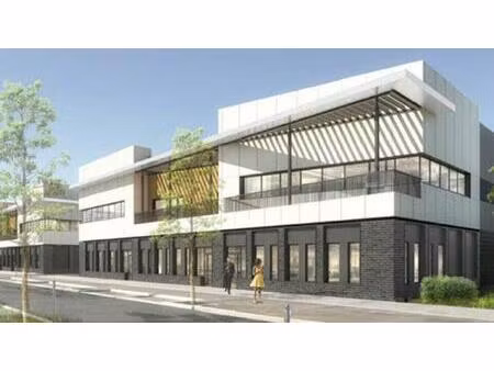 vente bureaux 400 m² à 16 025 m²