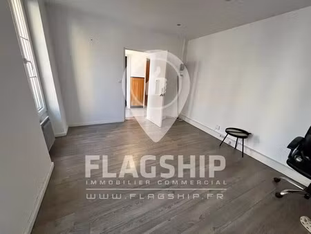 vente bureaux 13 m²