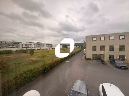 vente bureaux 91 m²