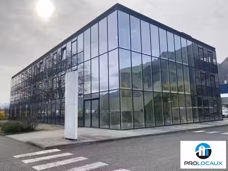 vente bureaux crolles 38920 1983m²