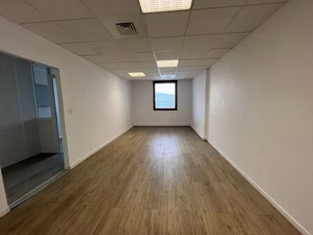 vente bureaux 144 m² à 632 m²