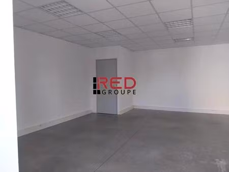 vente bureaux 34 m²