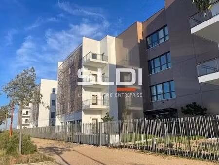 vente bureaux 184 m²