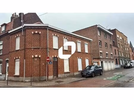 vente bureaux 135 m²