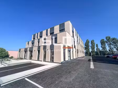 vente bureaux 42m²