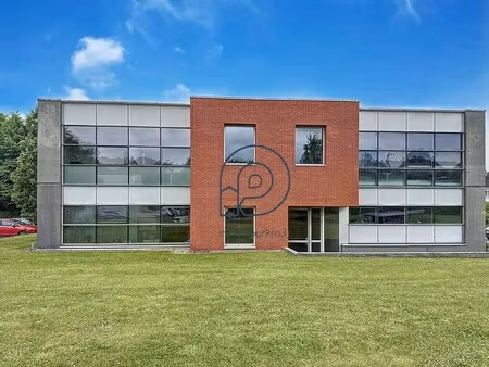 vente bureaux 162 m²