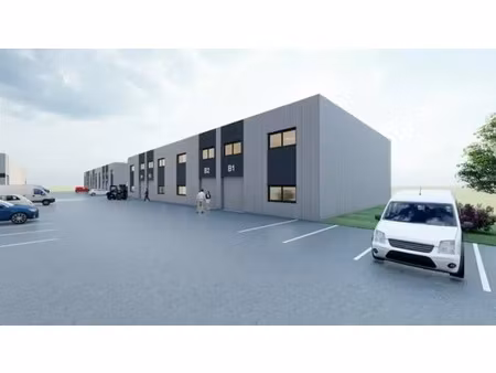 vente bureaux 125 m² à 2 318 m²