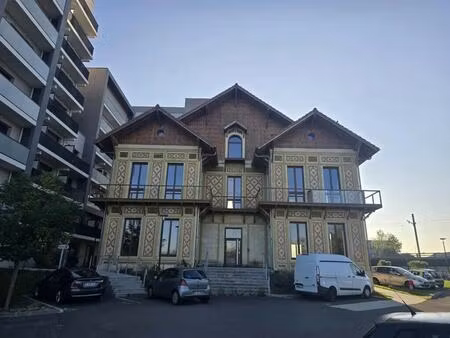 vente bureaux 600 m²