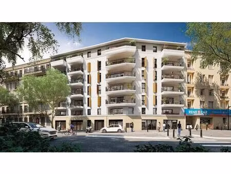 vente bureaux 276 m² à 583 m²