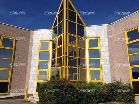 vente bureaux 75 m²