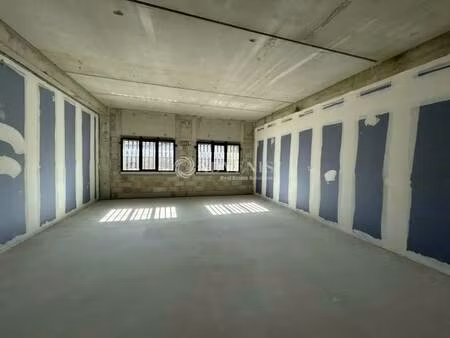 vente bureaux 43 m²