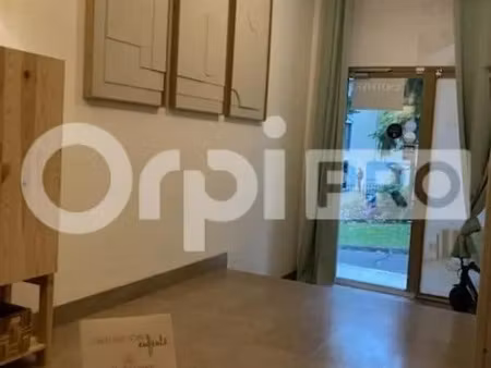 vente bureaux 104 m²