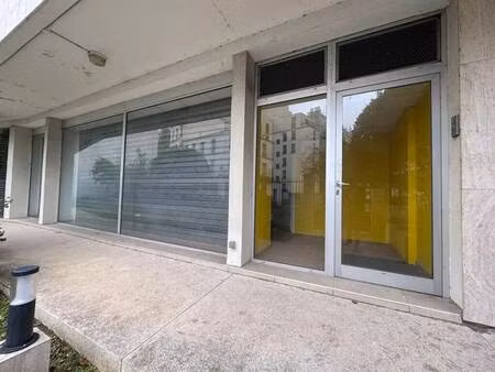 vente bureaux 45 m² à 128 m²