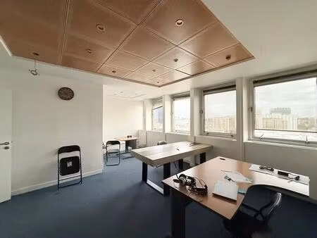 vente bureaux 180 m²