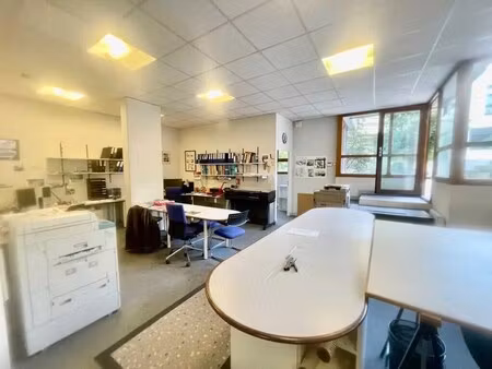 vente bureaux 78 m²