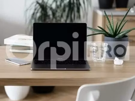 vente bureaux 117 m²