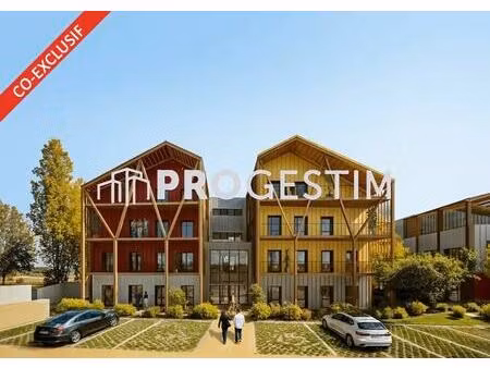 vente bureaux 157 m² à 2 760 m²