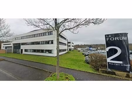vente bureaux 120 m²