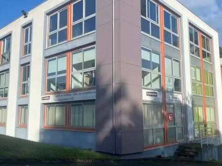 vente bureaux 44 m²