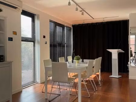 vente bureaux 27 m² à 40 m²