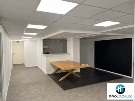 vente bureaux 806 m²