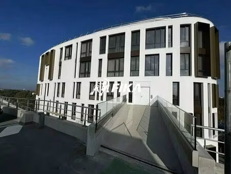 vente bureaux 217 m² à 2 295 m²