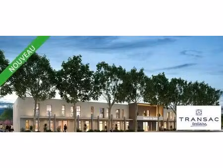 vente bureaux 102 m²