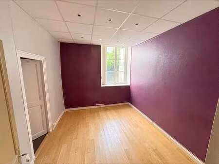 vente bureaux 68 m²