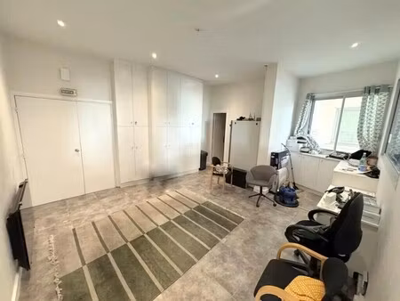 vente bureaux 70 m²