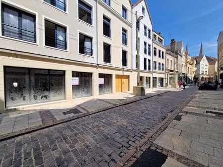 location commerce chartres 28000 95m²