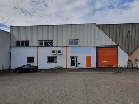 location commerce 1 062 m²