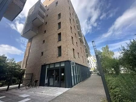 location commerce strasbourg 67100 90m²