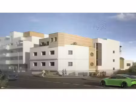 vente bureaux 99m² à 1402m²