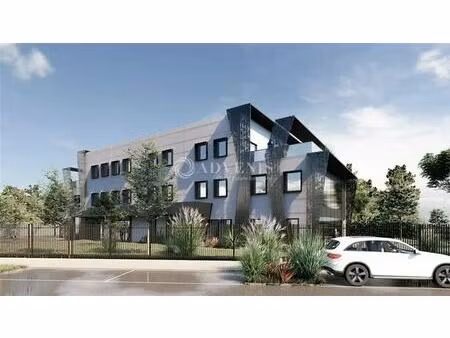 vente bureaux 105 m²