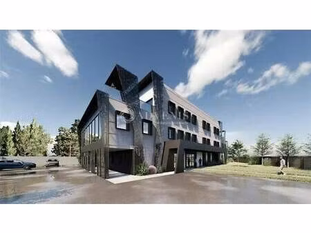 vente bureaux 122 m²