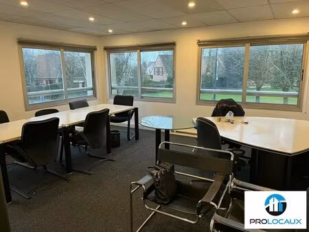 vente bureaux 173 m²