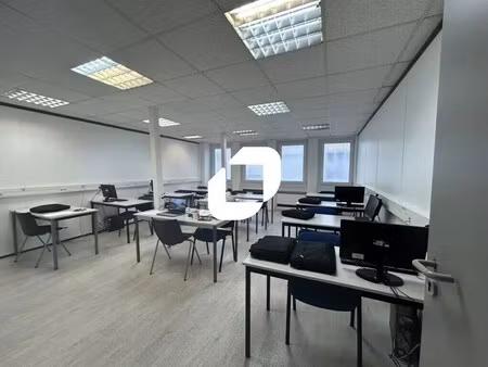 vente bureaux 191 m² à 1 039 m²