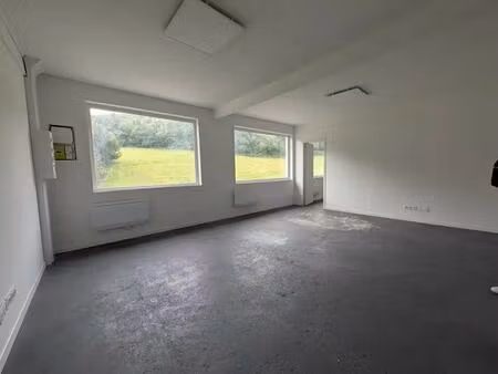 vente bureaux 170 m²