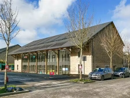 vente bureaux 66 m² à 373 m²