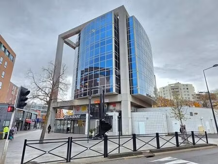 vente bureaux 158 m²
