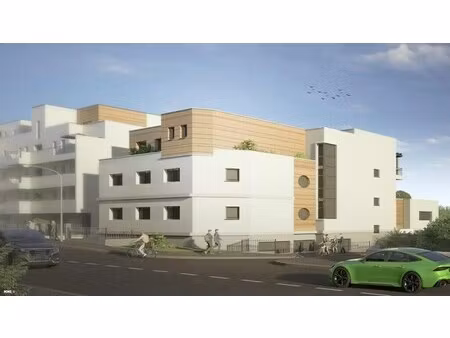 vente bureaux 99 m² à 1 402 m²