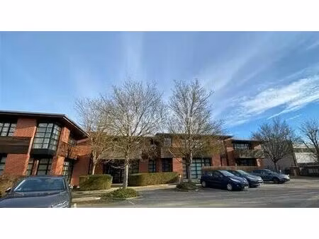 vente bureaux 1 126 m²