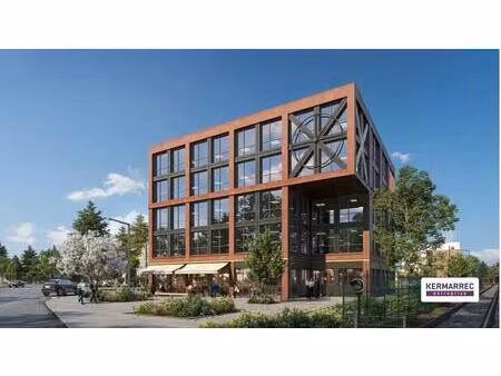 vente bureaux 137 m² à 1 679 m²