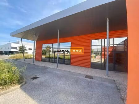 vente bureaux 295 m²