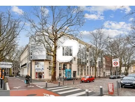 vente bureaux 527 m² à 1 100 m²