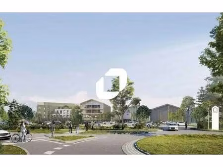 vente bureaux 65 m² à 4 994 m²