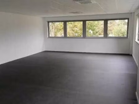 vente bureaux 96 m² à 189 m²