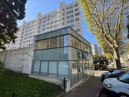 vente bureaux 110 m²