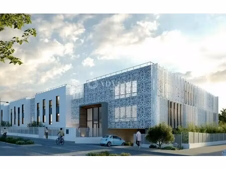 vente bureaux 59 m² à 118 m²