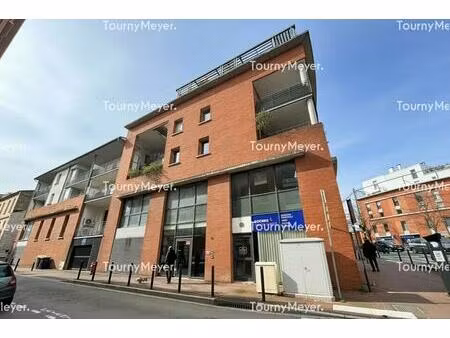 vente bureaux 75 m² à 323 m²